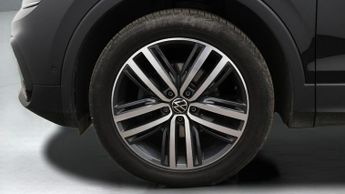 Volkswagen Tiguan ELEGANCE TDI 4MOTION DSG