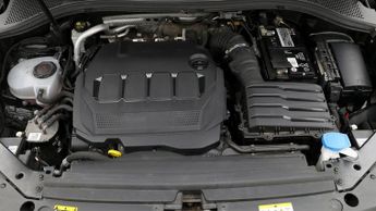 Volkswagen Tiguan ELEGANCE TDI 4MOTION DSG