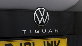 Volkswagen Tiguan ELEGANCE TDI 4MOTION DSG