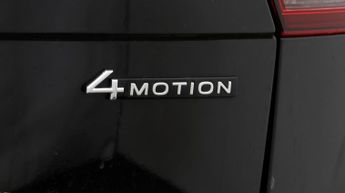 Volkswagen Tiguan ELEGANCE TDI 4MOTION DSG