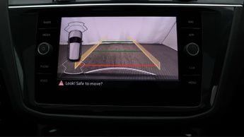 Volkswagen Tiguan ELEGANCE TDI 4MOTION DSG