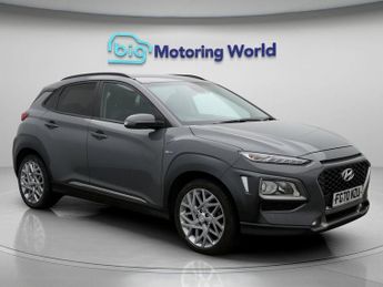 Hyundai KONA GDI PREMIUM
