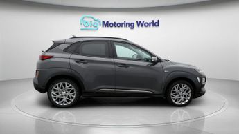 Hyundai KONA GDI PREMIUM