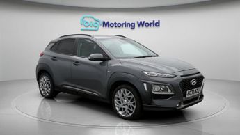 Hyundai KONA GDI PREMIUM