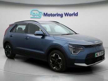 Kia Niro 2