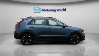 Kia Niro 2