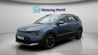 Kia Niro 2