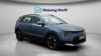 Kia Niro 2