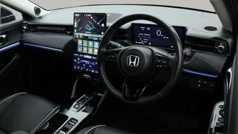 Honda e:Ny1 ELEGANCE