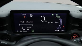 Honda e:Ny1 ELEGANCE