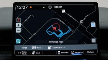 Honda e:Ny1 ELEGANCE