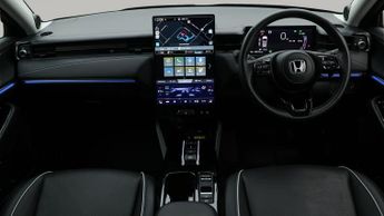 Honda e:Ny1 ELEGANCE