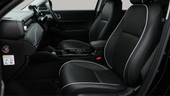 Honda e:Ny1 ELEGANCE