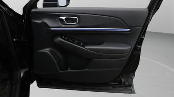 Honda e:Ny1 ELEGANCE