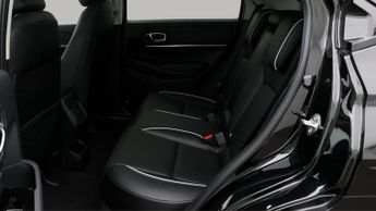 Honda e:Ny1 ELEGANCE