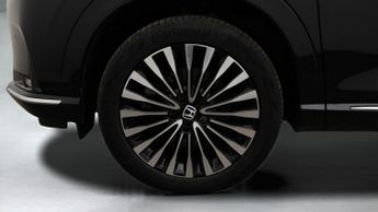 Honda e:Ny1 ELEGANCE