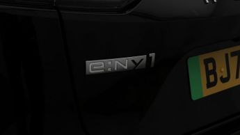 Honda e:Ny1 ELEGANCE