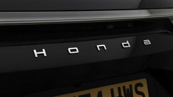 Honda e:Ny1 ELEGANCE