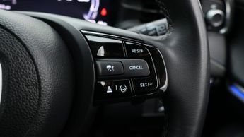 Honda e:Ny1 ELEGANCE