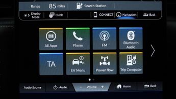 Honda e:Ny1 ELEGANCE