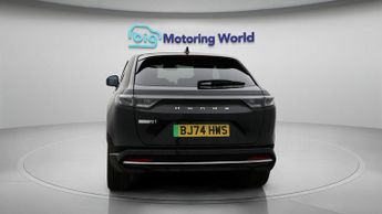 Honda e:Ny1 ELEGANCE