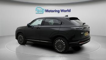 Honda e:Ny1 ELEGANCE