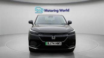 Honda e:Ny1 ELEGANCE
