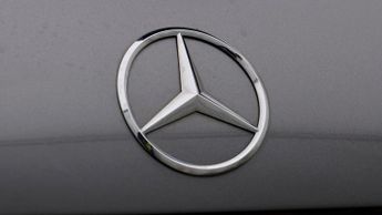 Mercedes-Benz A Class A 250 E AMG LINE EDITION