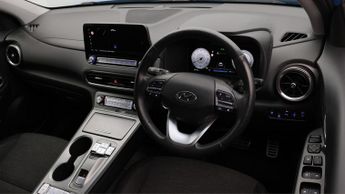 Hyundai KONA PREMIUM