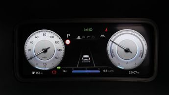 Hyundai KONA PREMIUM