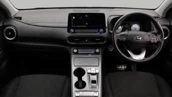 Hyundai KONA PREMIUM