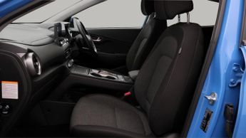 Hyundai KONA PREMIUM