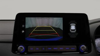 Hyundai KONA PREMIUM