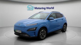 Hyundai KONA PREMIUM