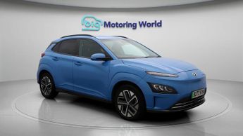Hyundai KONA PREMIUM