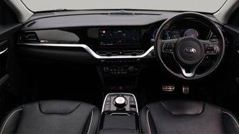 Kia Niro 4 PLUS