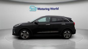 Kia Niro 4 PLUS