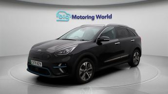 Kia Niro 4 PLUS