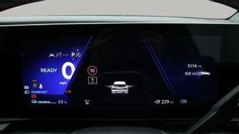 Renault Scenic E-Tech TECHNO ESPRIT ALPINE