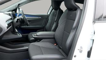 Renault Scenic E-Tech TECHNO ESPRIT ALPINE