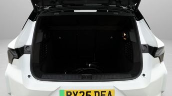 Renault Scenic E-Tech TECHNO ESPRIT ALPINE