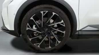 Renault Scenic E-Tech TECHNO ESPRIT ALPINE