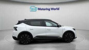 Renault Scenic E-Tech TECHNO ESPRIT ALPINE