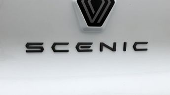 Renault Scenic E-Tech TECHNO ESPRIT ALPINE