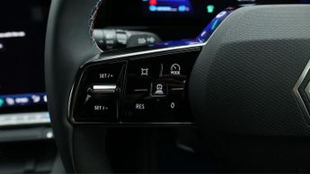 Renault Scenic E-Tech TECHNO ESPRIT ALPINE