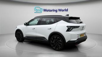 Renault Scenic E-Tech TECHNO ESPRIT ALPINE