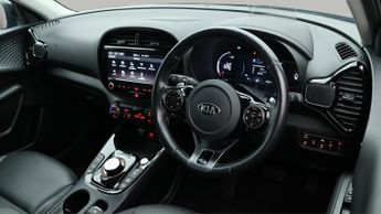 Kia Soul FIRST EDITION