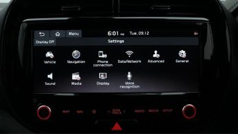 Kia Soul FIRST EDITION