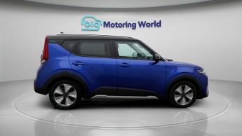 Kia Soul FIRST EDITION