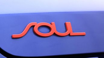 Kia Soul FIRST EDITION